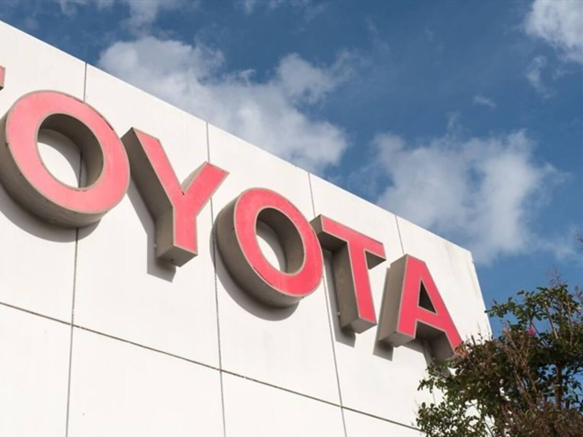 Santander: Toyota canceló contrato de concesión con Motoreste