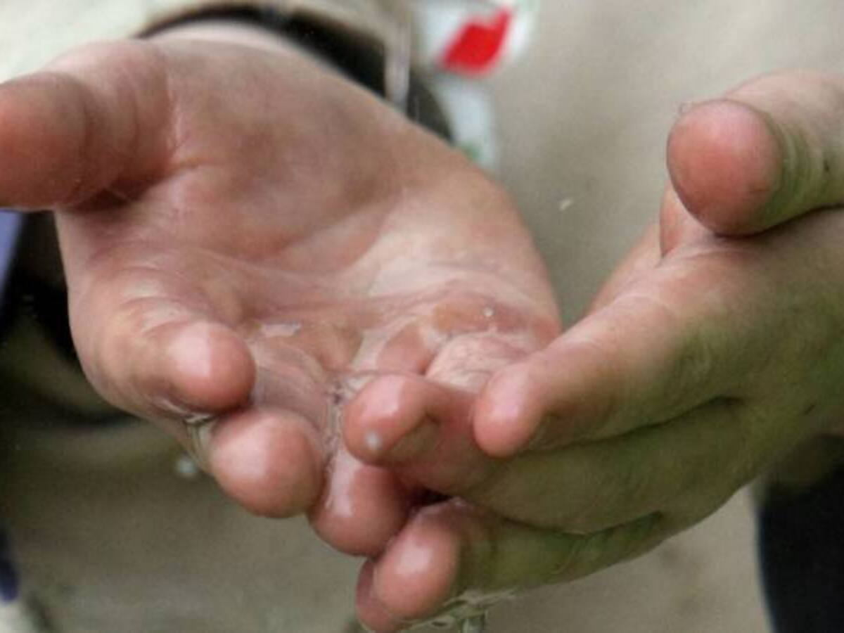 Delitos sexuales en Colombia aumentaron un 100%