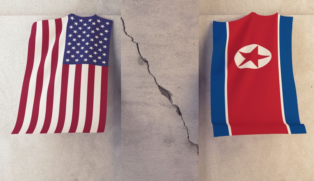 Corea del Norte podría hacer ensayo nuclear durante visita de Biden a Asia