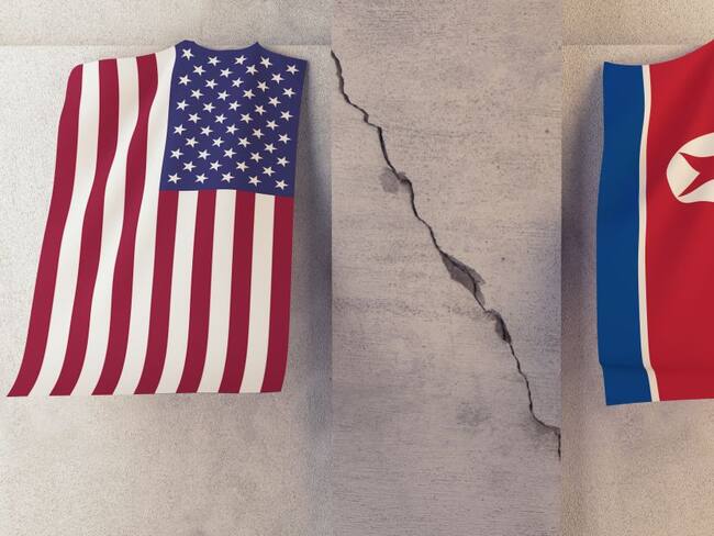 Corea del Norte podría hacer ensayo nuclear durante visita de Biden a Asia