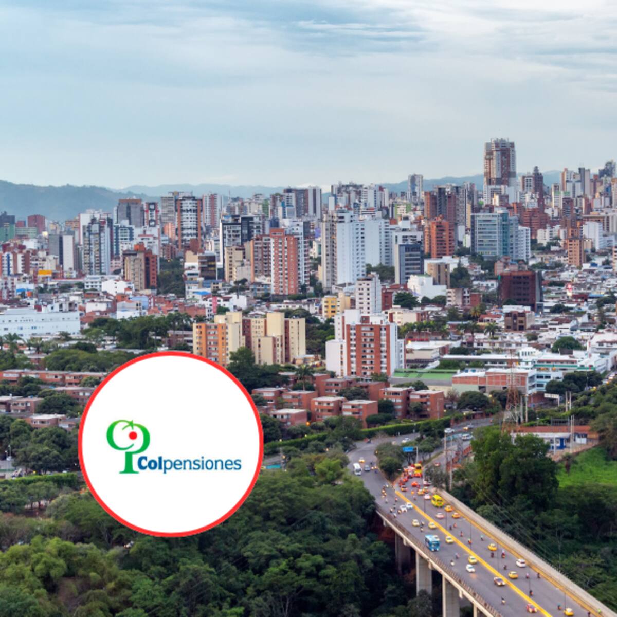 Oficinas de Colpensiones en Bucaramanga, Santander: cómo llegar y trámites disponibles