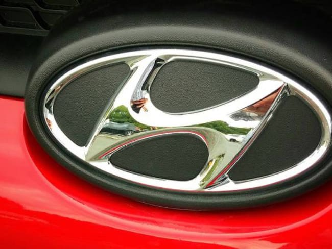 Confirman medidas cautelares en caso Hyundai