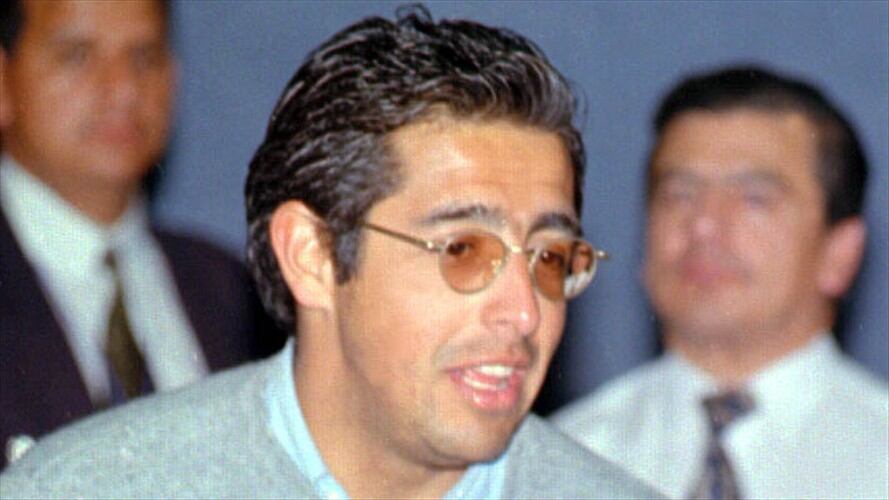 Jaime Garzón. Foto: Colprensa