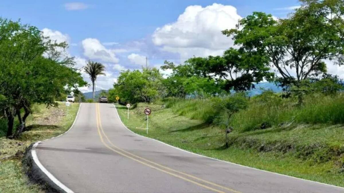 Cerca de 800 delitos se han registrado en la Ruta 45 entre 2024 y 2026