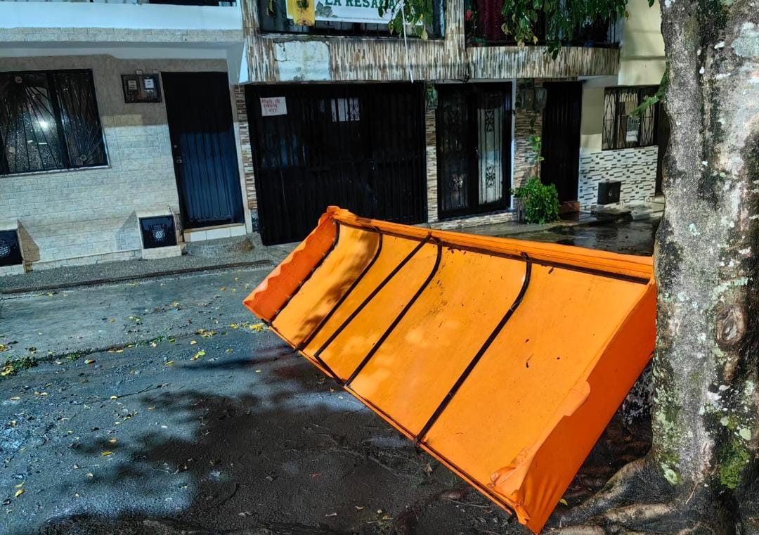 Foto Gobernación de Caldas