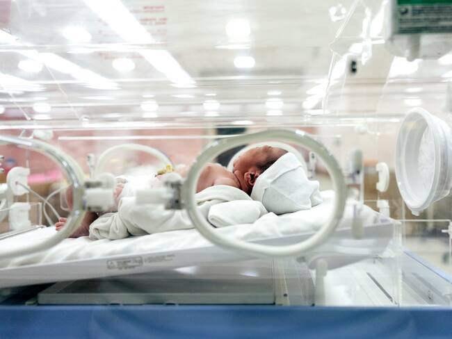 Aumento alarmante de cierre de salas de neonatología y pediatría en el país