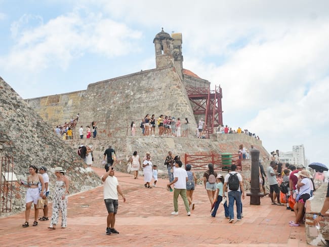Foto: Alcaldía de Cartagena