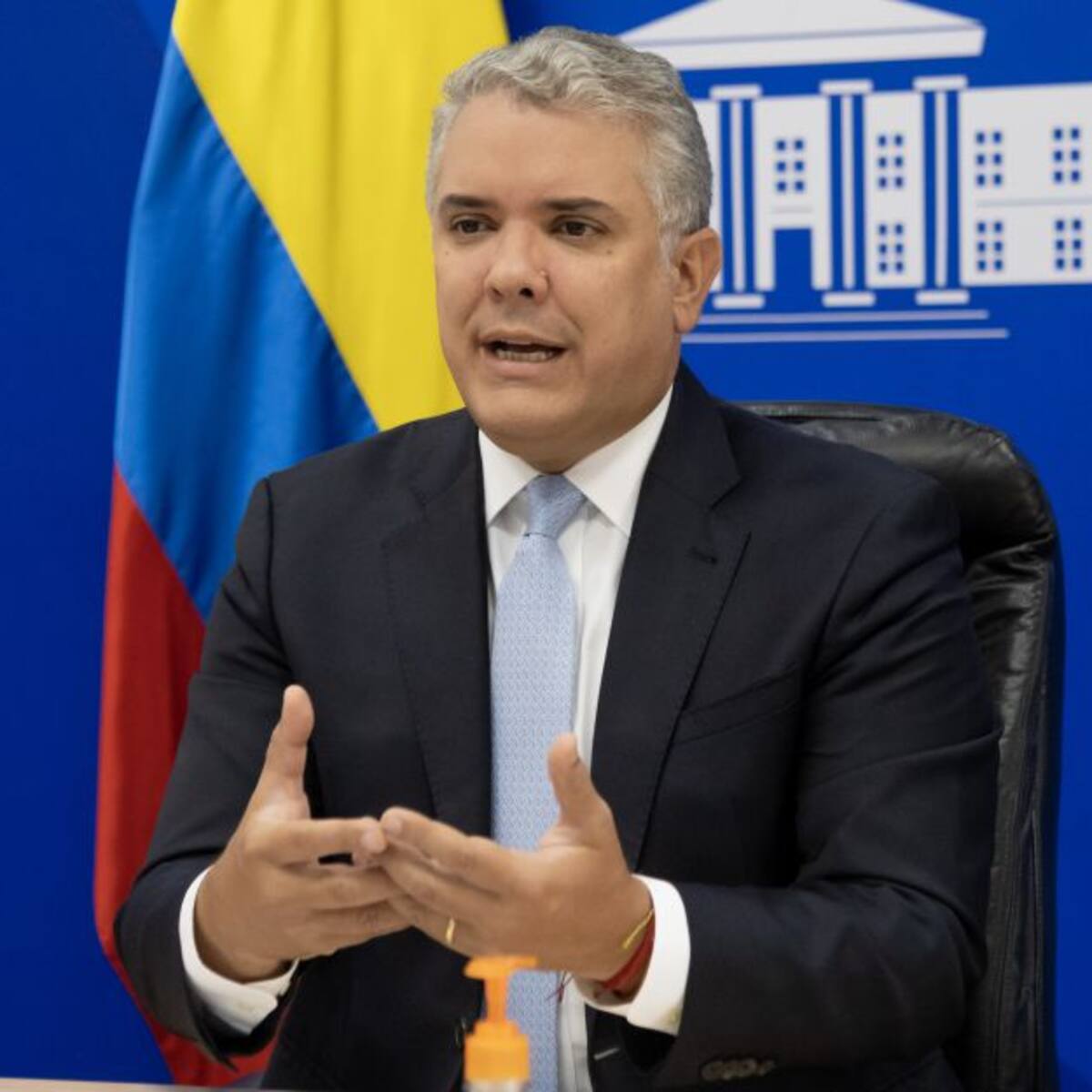 Las tensiones del Gobierno Duque y el Congreso en tres años
