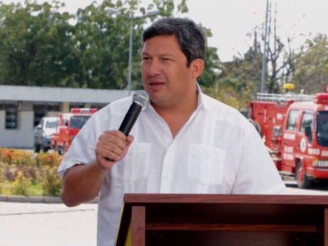 Mininterior de Ecuador descarta que carteles trabajen con disidencias en la frontera. Foto: @navasveracesar