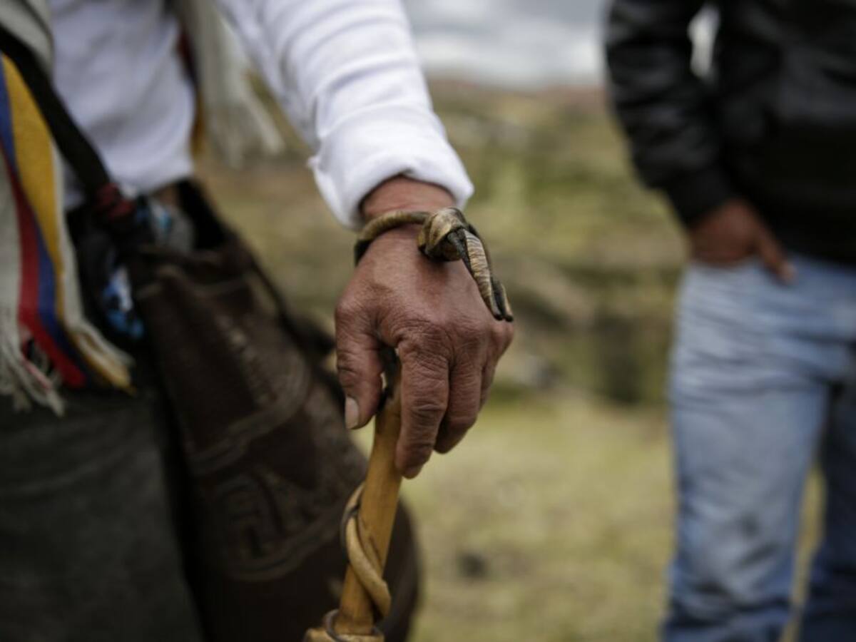 Víctimas del conflicto entre 2006 y 2014 sí tienen derecho a pensión