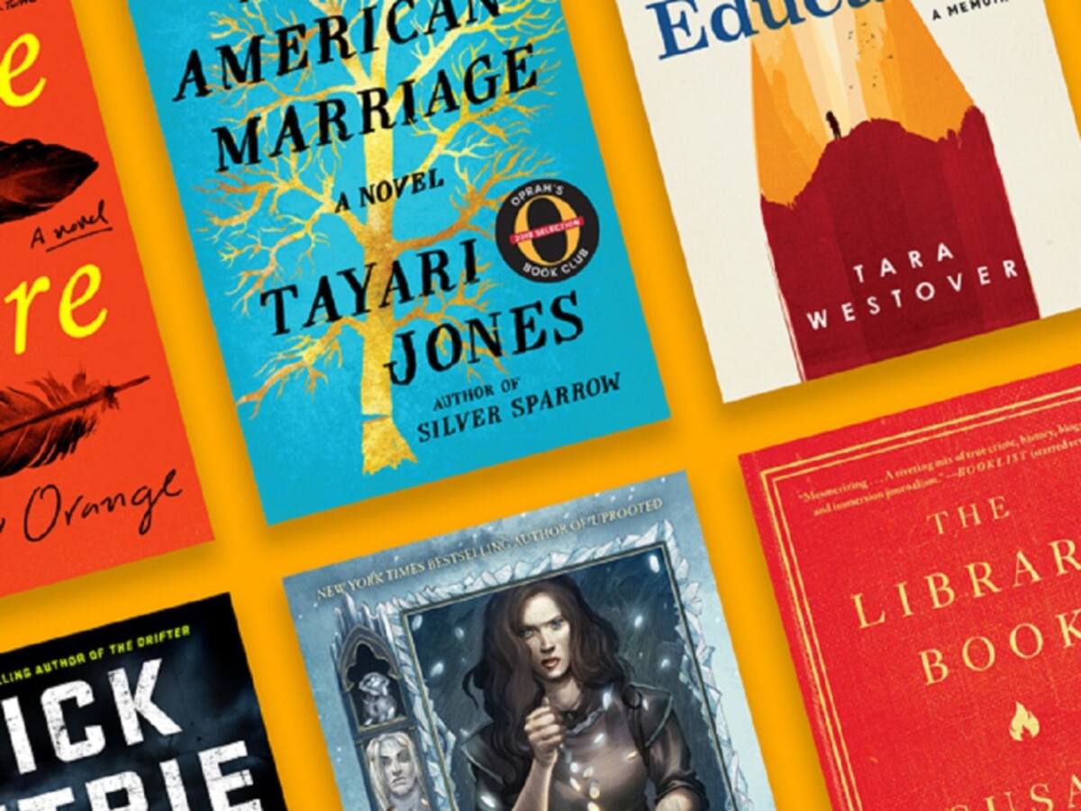 ¿Amante de la literatura? Estos fueron los libros más descargados del 2018