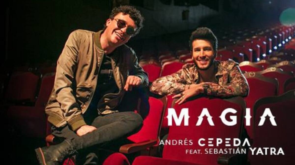 Lo Que Está Sonando