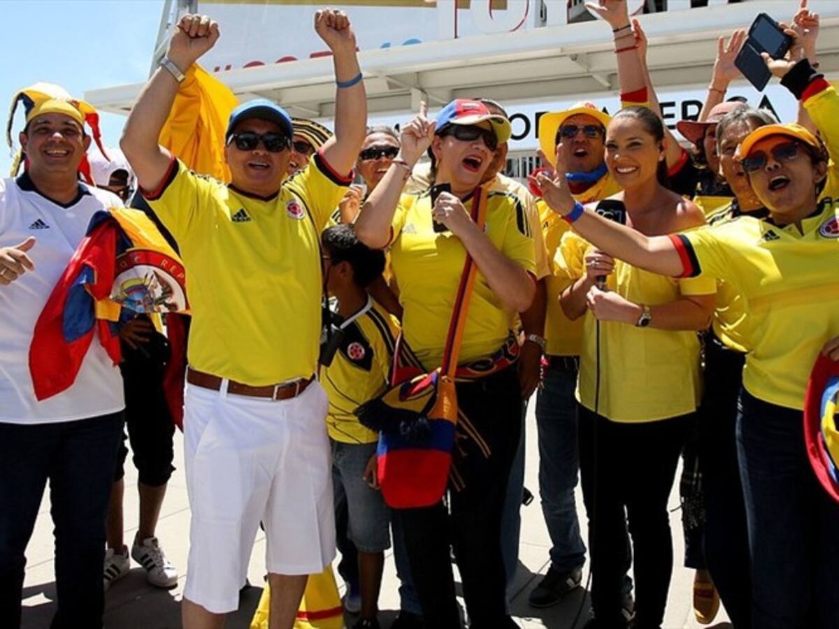 En Barranquilla 400 policías reforzarán la vigilancia durante el partido de Colombia