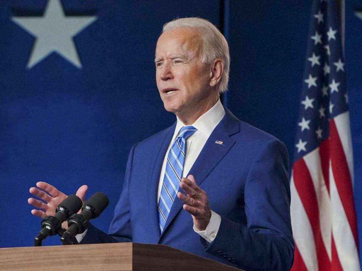 Llegada de Biden impulsaría la recuperación económica: Analista