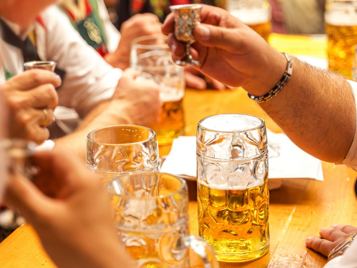 ¿Cuándo inicia la ley seca en Bogotá por elecciones?: conozca horarios y otras medidas del Distrito