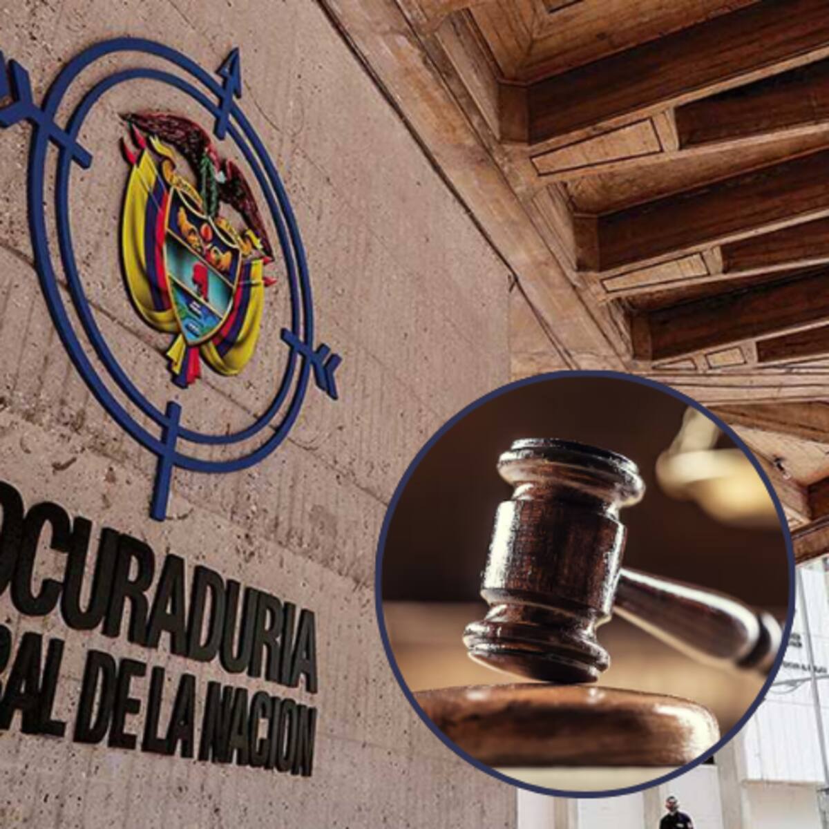 Tribunal le da ultimátum a la Procuraduría para proveer los cargos de 2.776 vacantes