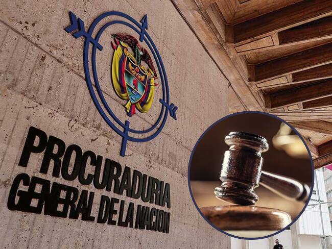 Tribunal le da ultimátum a la Procuraduría para proveer los cargos de 2.776 vacantes