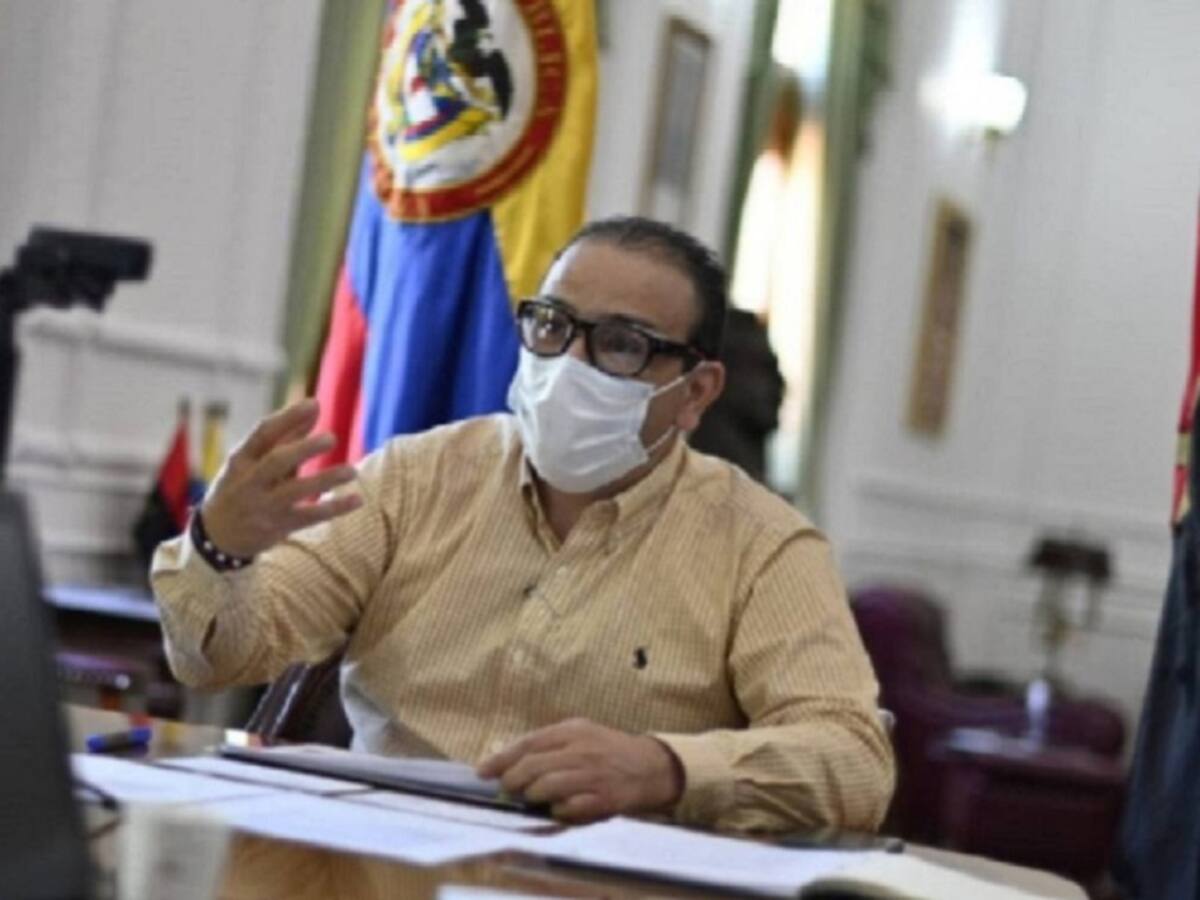 Se creo la consejería para la paz en Norte de Santander