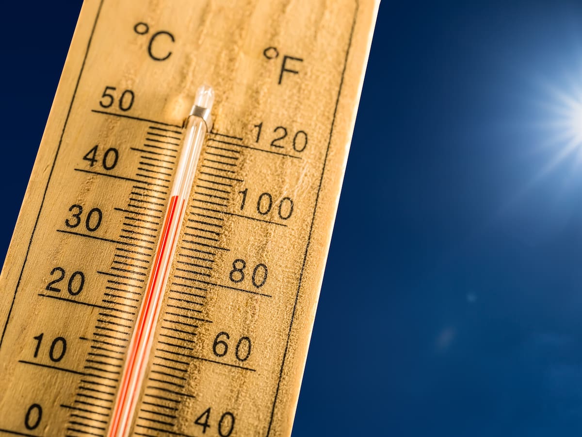 Autoridades de Barranquilla alertan por altas temperaturas y aumento de enfermedades respiratorias