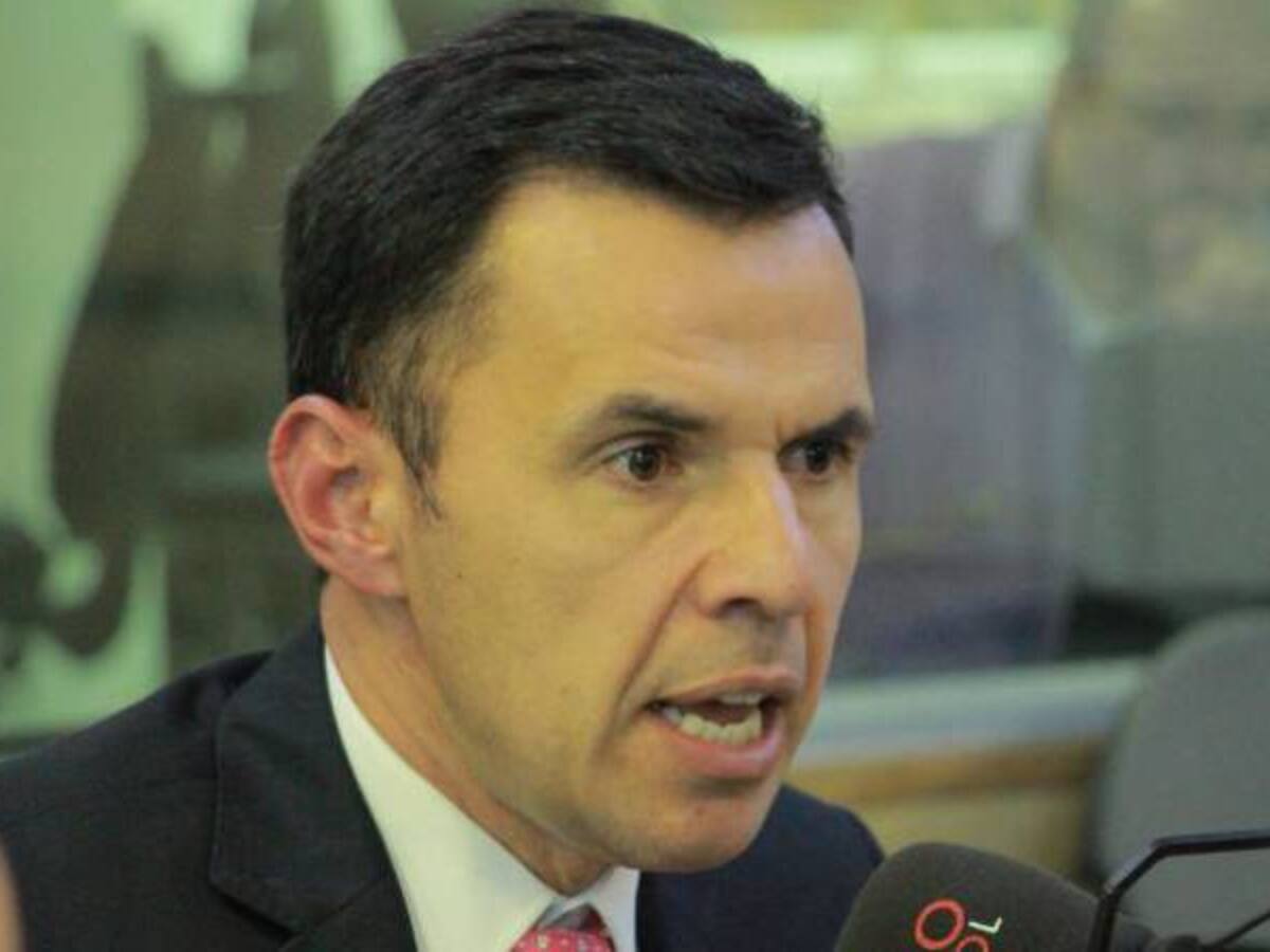 “Estamos listos para radicar la ponencia de la JEP”: Mininterior