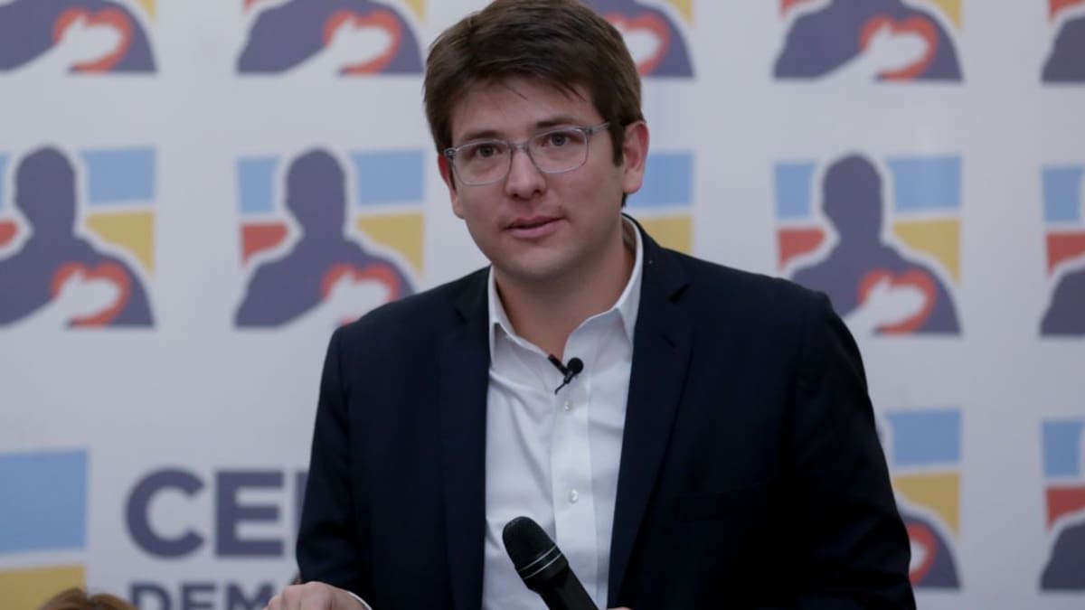 Reforma tributaria: uribismo anuncia demanda al proyecto del gobierno Petro
