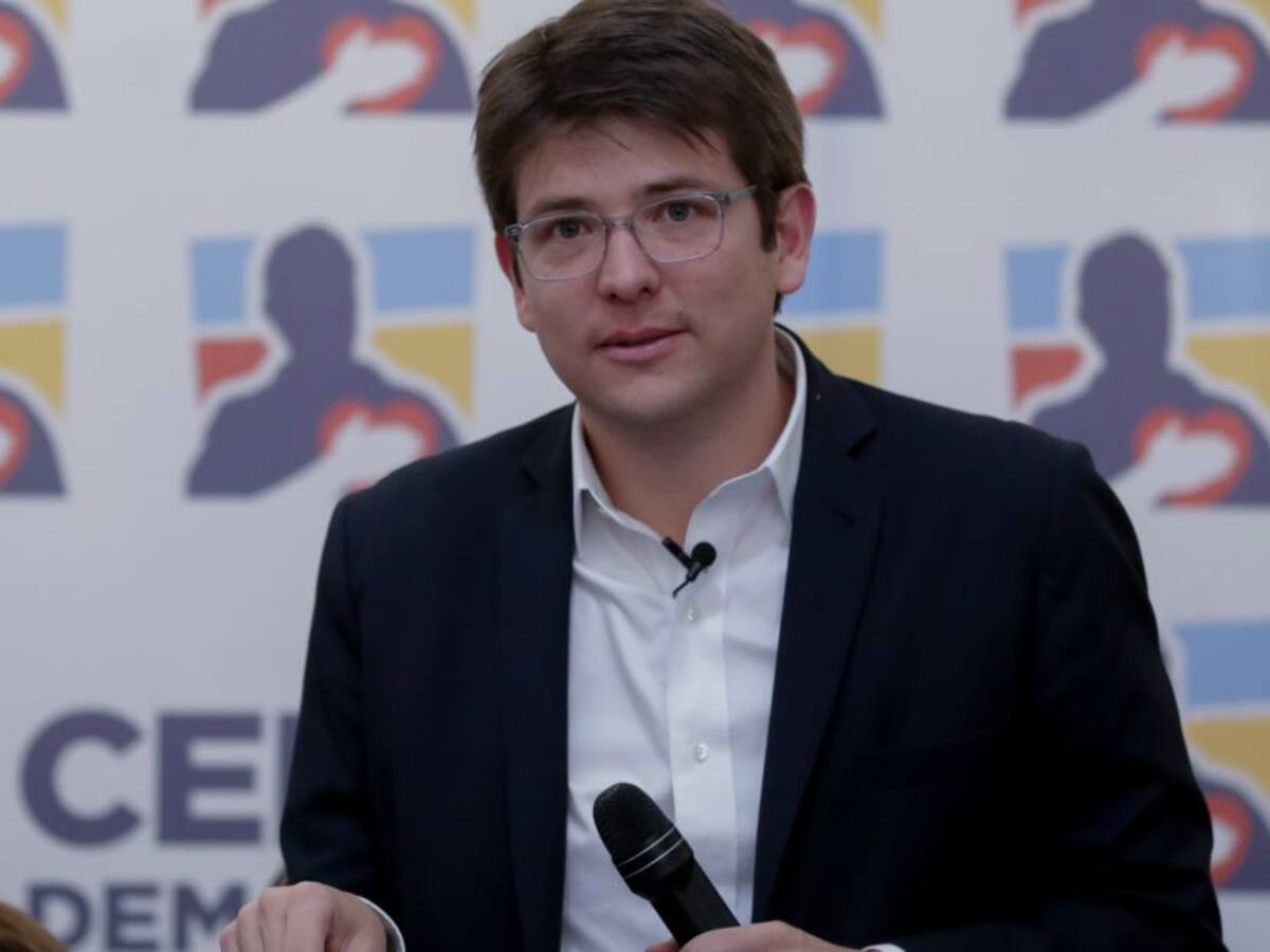 Instituto Humboldt anuncia terminación de contrato con Miguel Uribe Turbay