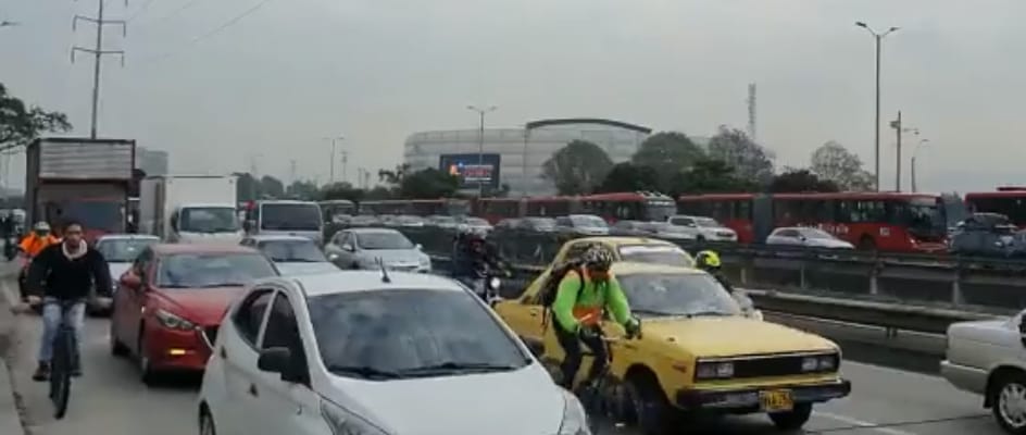 Captura de pantalla video / Caracol Radio