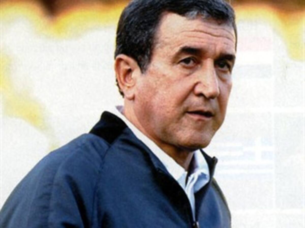 La supremacia del fútbol sudamericano es 'absoluta': Parreira