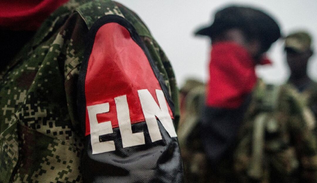 Derechos humanos respalda diálogos con el Eln