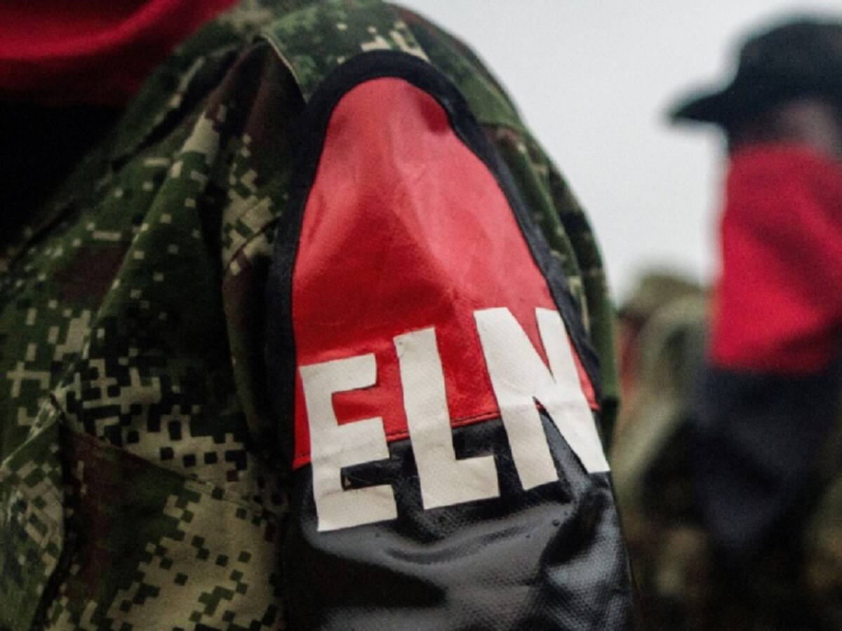 Comité de derechos humanos respalda diálogos con el Eln