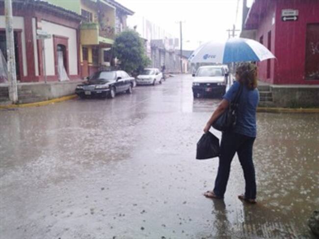 Alerta en Norte de Santander por el retorno de las lluvias