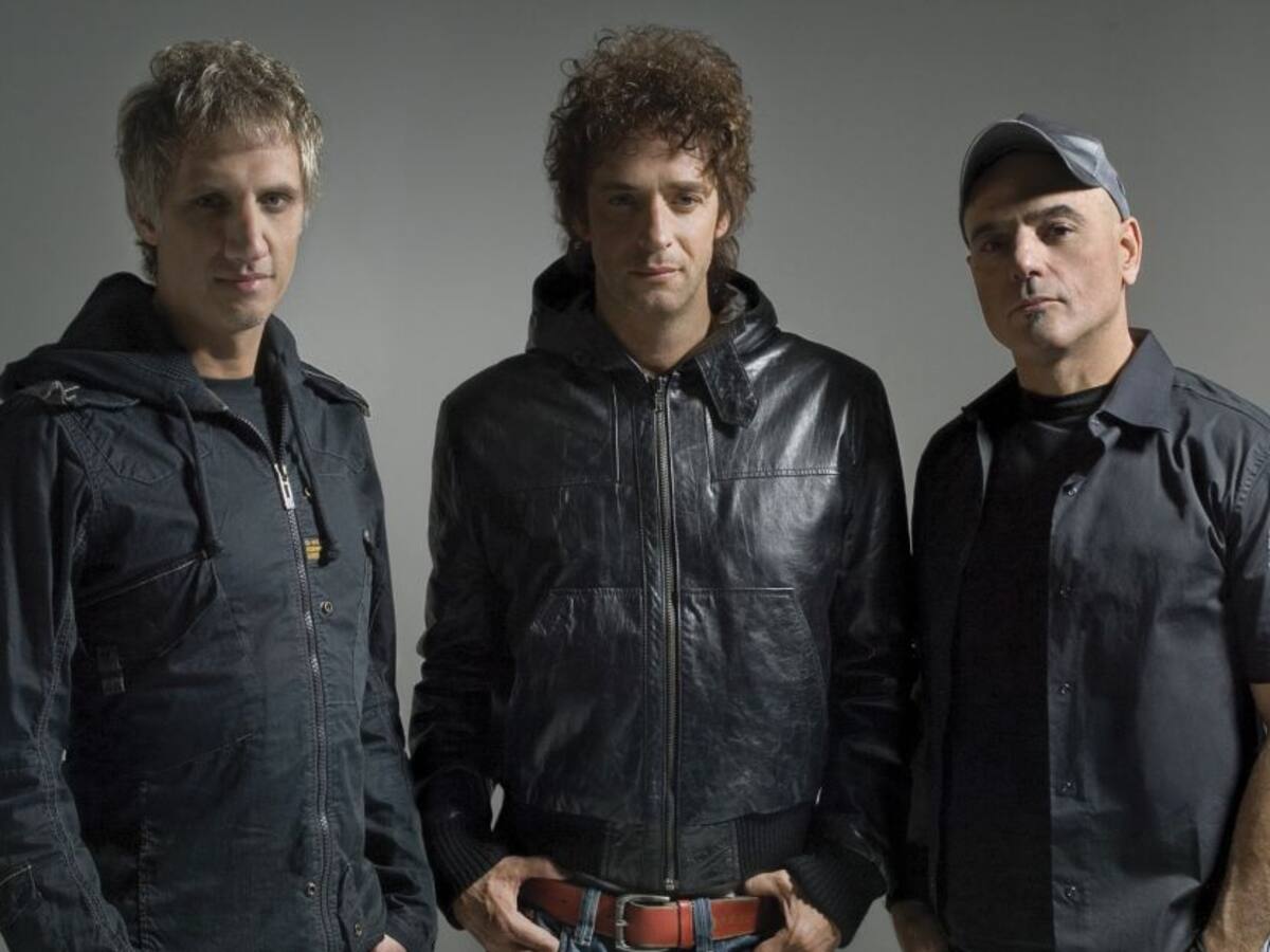 Rompan todo: Netflix estrena serie sobre historia del rock en Lationamérica