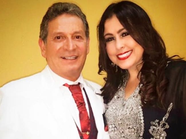 ‘Homenaje al Rey del Despecho’, el nuevo trabajo musical de Arelys Henao