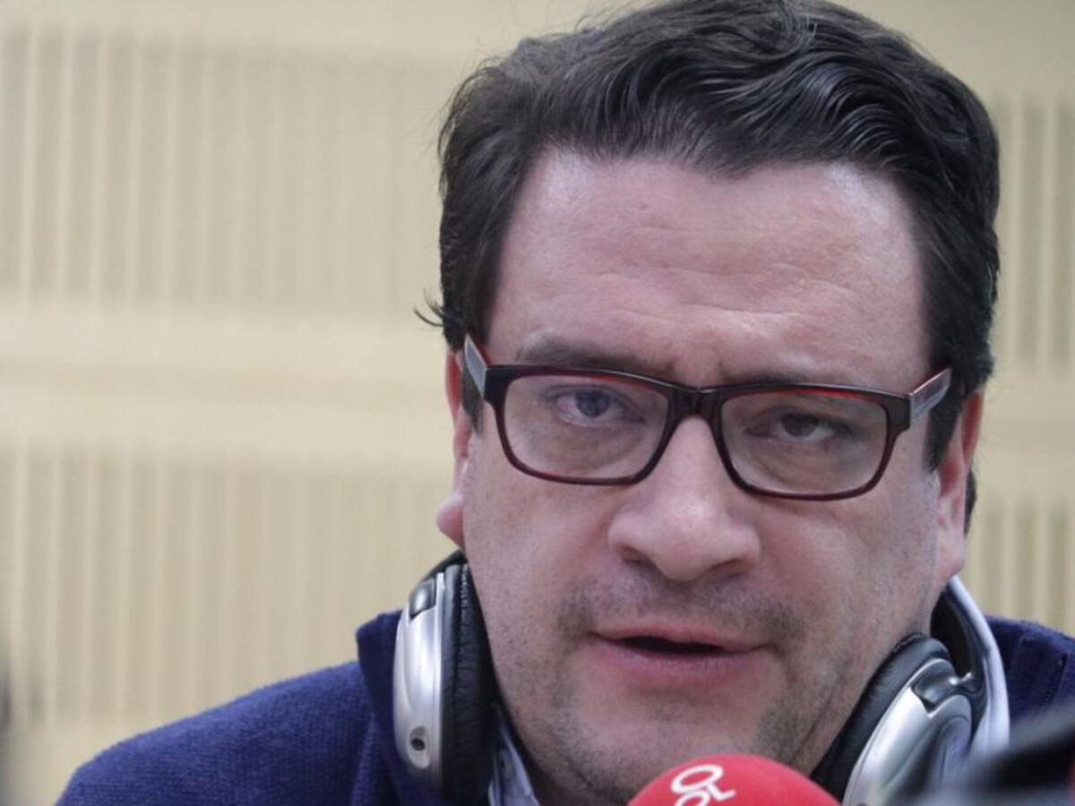 No voy a descansar hasta que a Marelbys le pidan perdón las personas poderosas y la reparen: Cancino