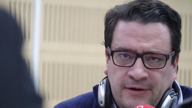 Iván Cancino
