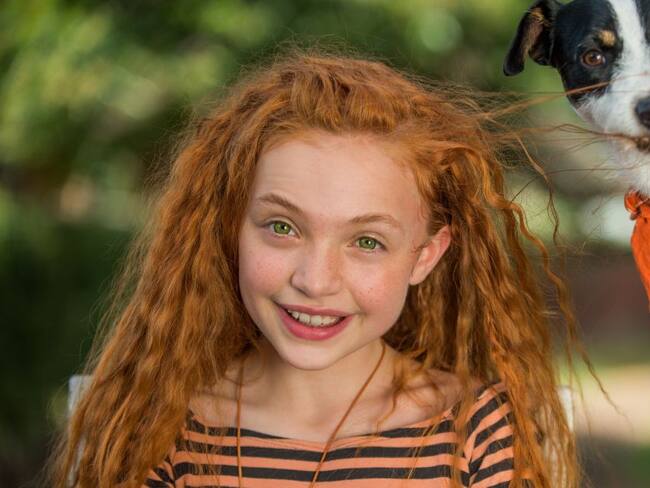 La Pequeña Traviesa, pobre en estética y generosa en provocar repulsión