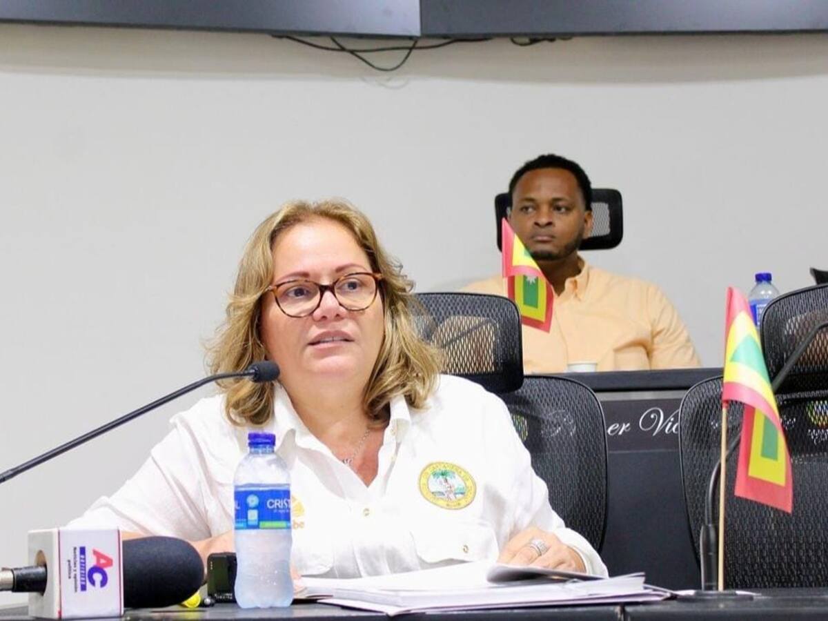 Gerente de Transcaribe en Cartagena sufrió un infarto y se encuentra en recuperación