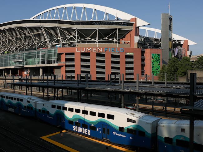 El Lumen Field también fue sede de la pasada edición del Mundial de Clubes. (Photo by Justin Setterfield - FIFA/FIFA via Getty Images)