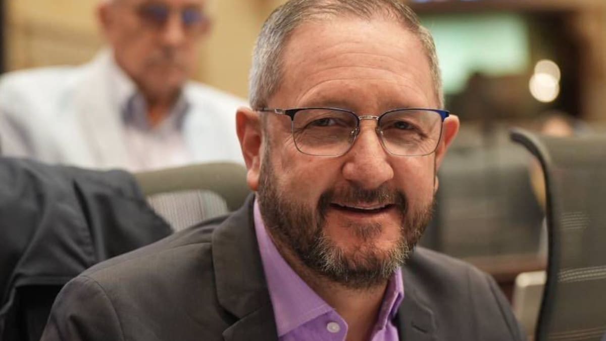 La Dirección de Administración Judicial también pide condenar a Pedro José Suárez Vacca