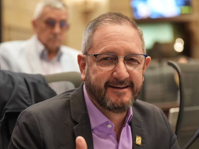 Es investigado por otorgarle el beneficio de la detención domiciliaria a Lelio Nevardo Ávila Santana condenado por tráfico de estupefacientes agravado y secuestro simple