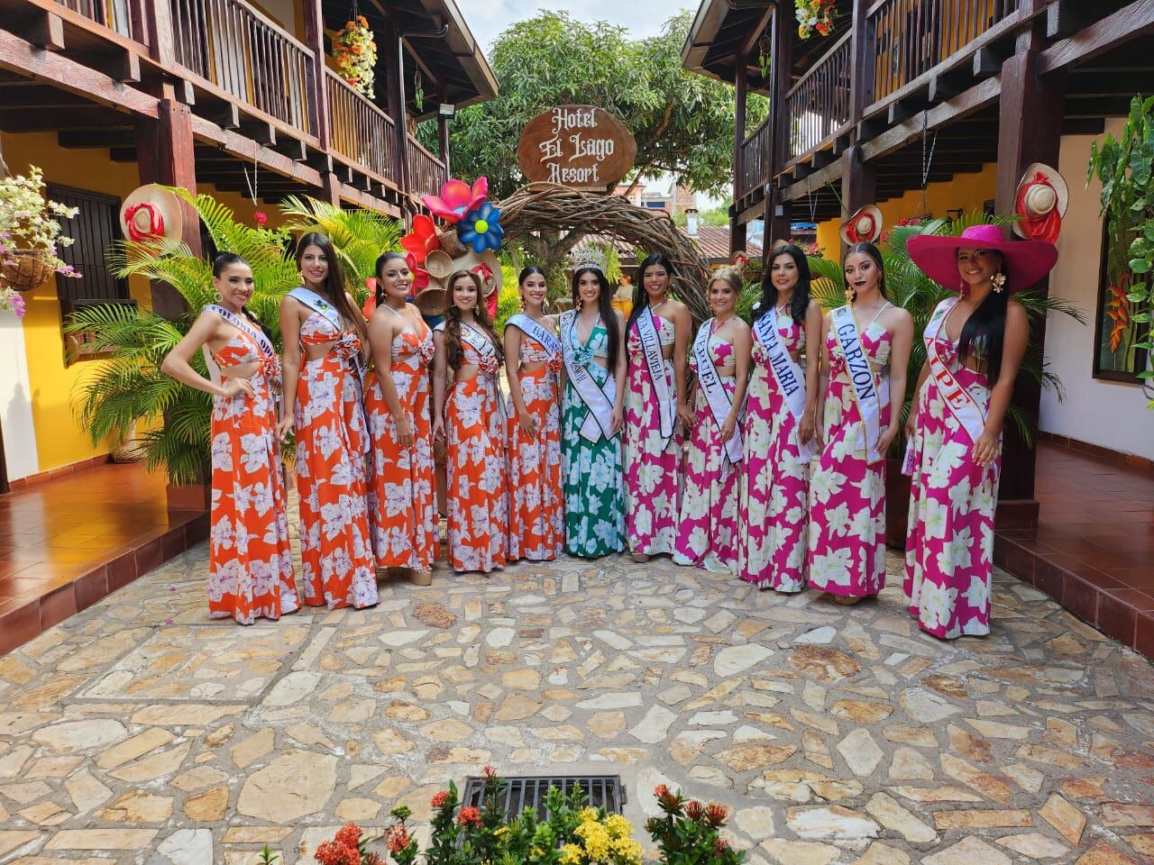 Yaguará Es conocida como la «Capital Turística y Ganadera del Huila». Donde se elabora el mejor quesillo del departamento del Huila.