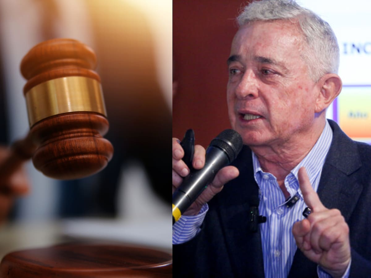 No observé una prueba que, de manera directa, lo involucrara con los delitos: abogado por caso Uribe