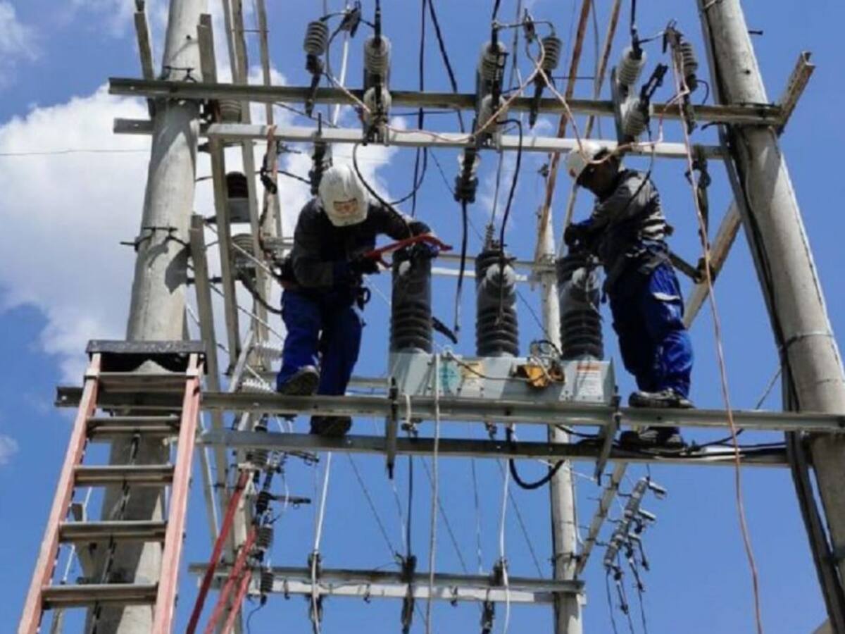 Formulan cargos a Transelca por falla de suministro en la Costa