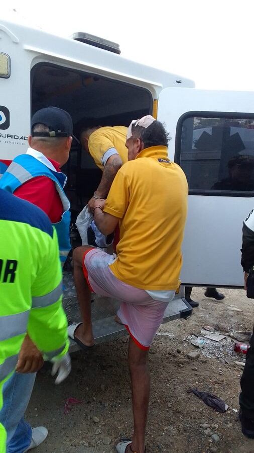 Personería Distrital de Cartagena