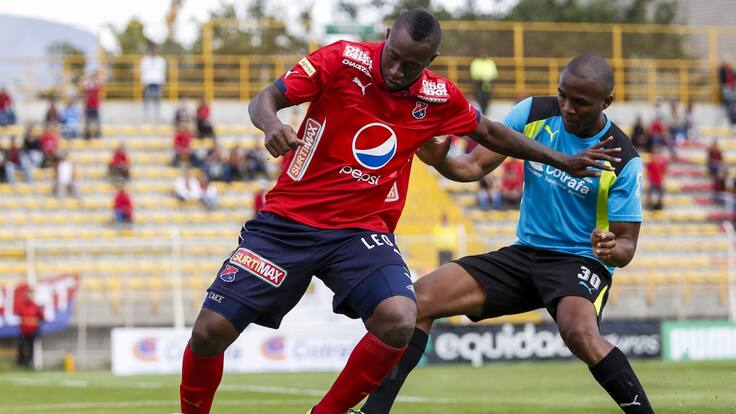 Juan Fernando Caicedo