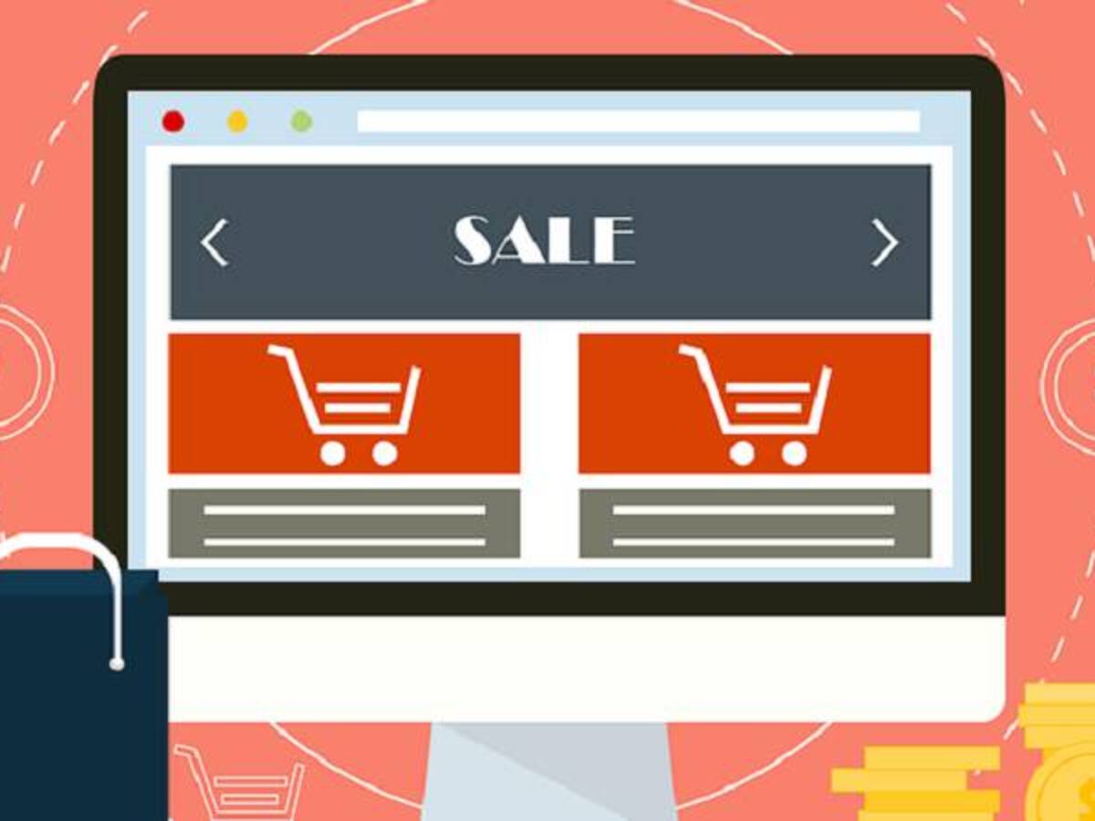 Diez consejos útiles para comprar por internet en Navidad