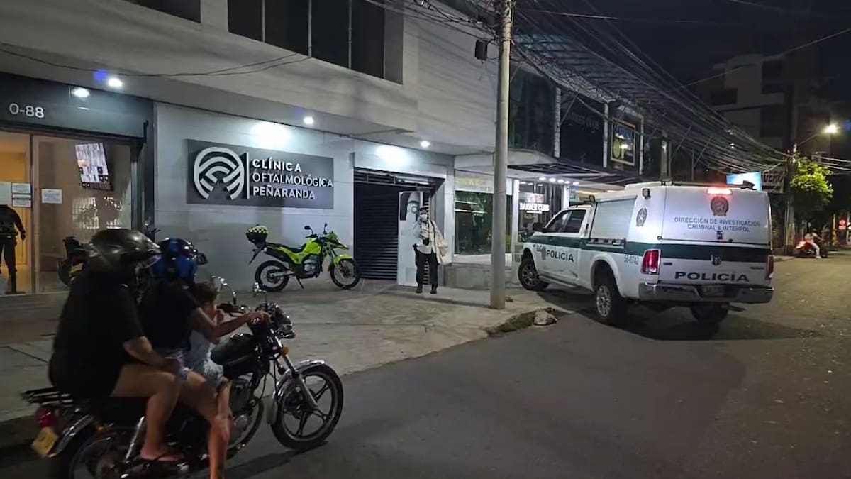 Investigan muerte de joven puertorriqueño durante procedimiento quirúrgico en Cúcuta