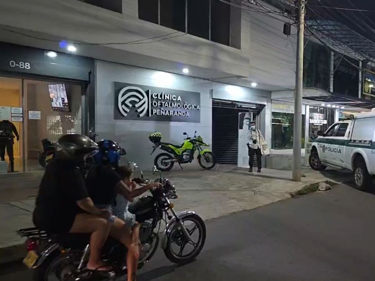 Investigan muerte de joven puertorriqueño durante procedimiento quirúrgico en Cúcuta