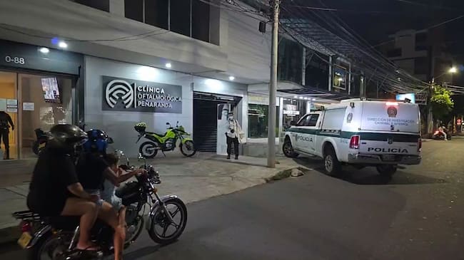 Investigan muerte de joven puertorriqueño durante procedimiento quirúrgico en Cúcuta. / Foto: Noticias Cúcuta 75.