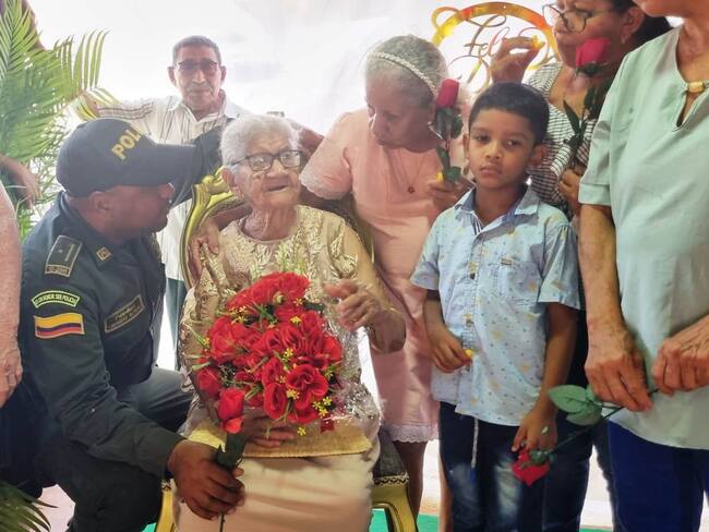 Policía de Bolívar